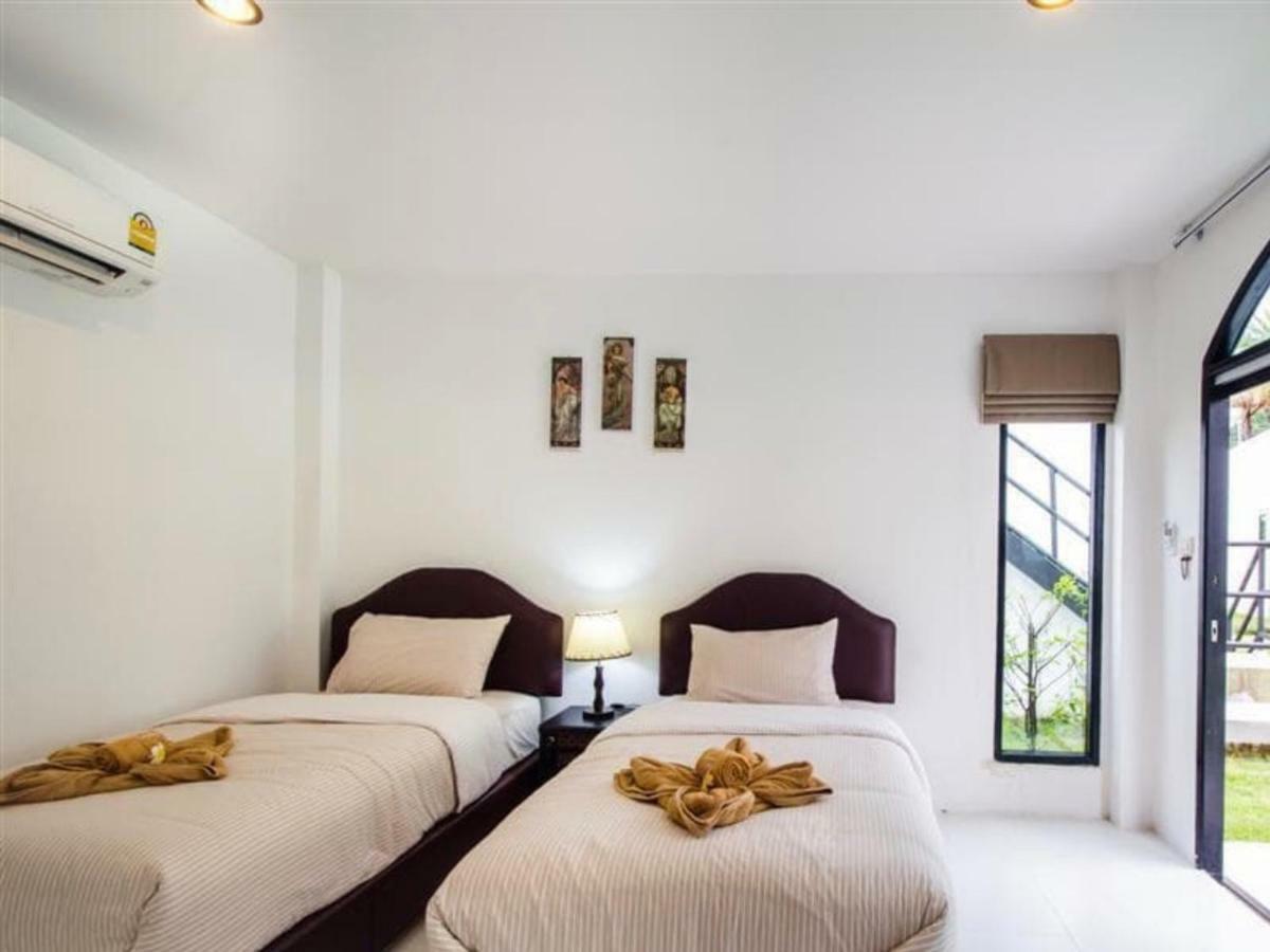 Chalaroste Lanta The Private Resort Koh Lanta Bagian luar foto